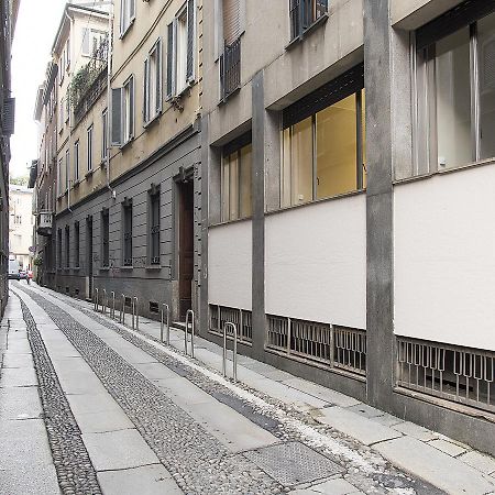 Easyhomes-Disciplini Milano Exterior foto