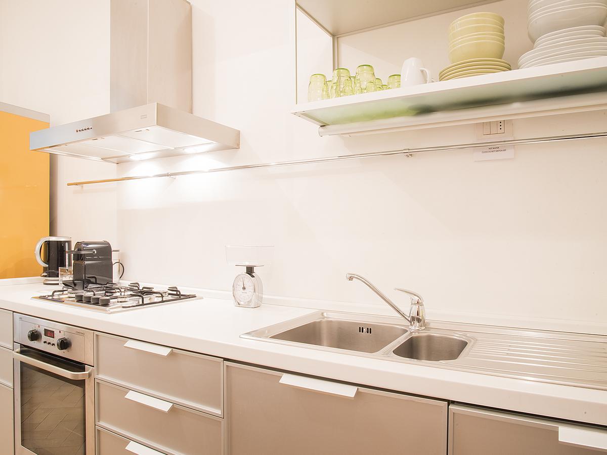 Easyhomes-Disciplini Milano Exterior foto