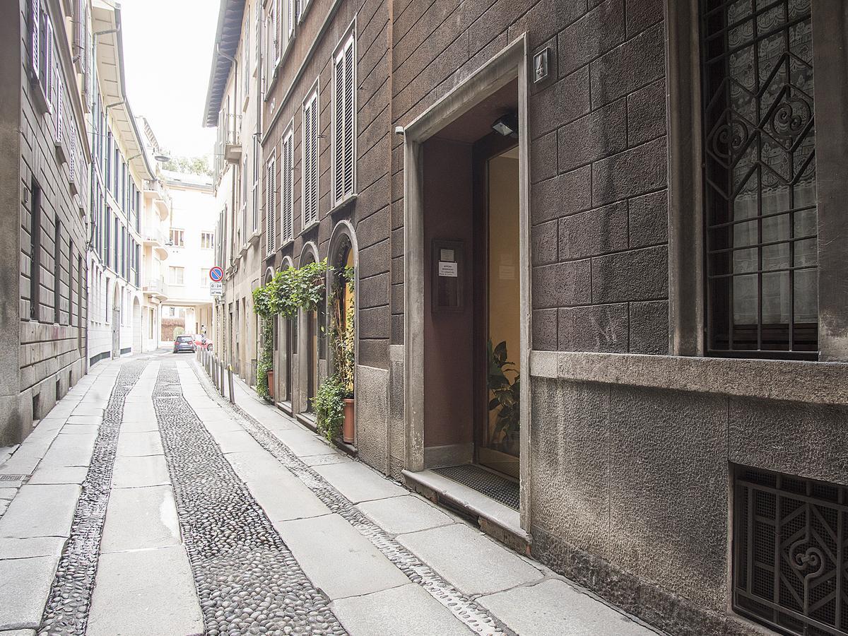 Easyhomes-Disciplini Milano Exterior foto