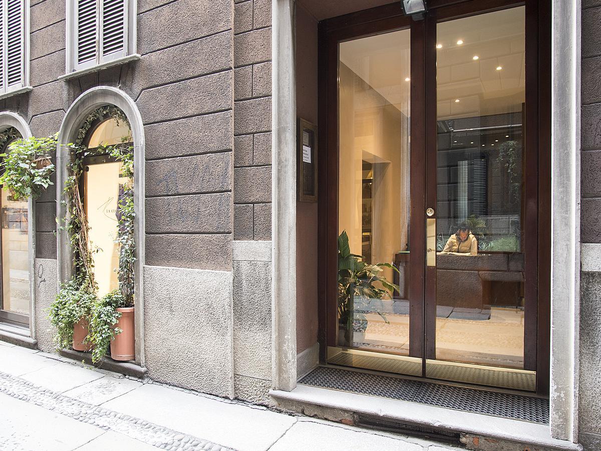 Easyhomes-Disciplini Milano Exterior foto